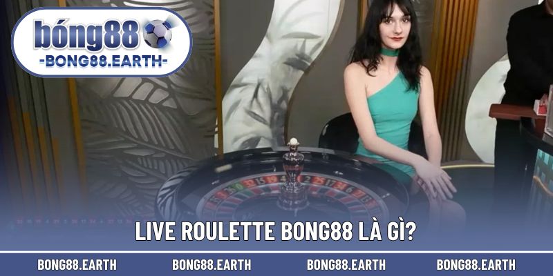 Live roulette hấp dẫn trong từng cửa cược